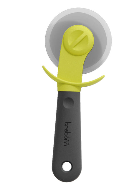 Trebonn Willy Pizza Slicer