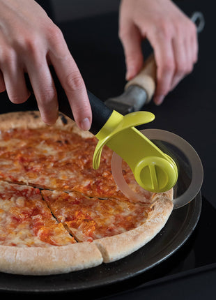 Trebonn Willy Pizza Slicer