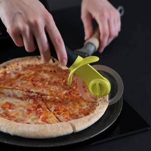 Trebonn Willy Pizza Slicer