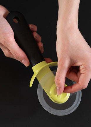 Trebonn Willy Pizza Slicer