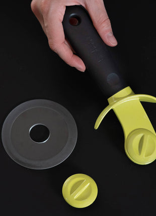 Trebonn Willy Pizza Slicer