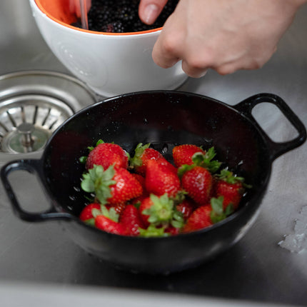 Trebonn HELM – Colander – Small Size