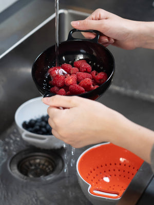 Trebonn HELM – Colander – Small Size