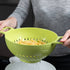 Trebonn HELM – Colander – Large Size