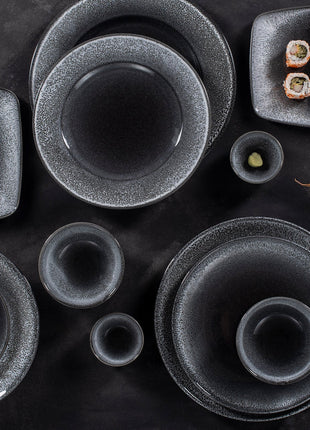 Porland Twilight Dinner Set - 26 Pieces for 6 People