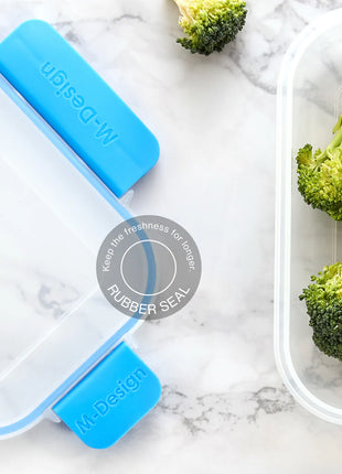 M-Design Fresco Food Container - 2100ml