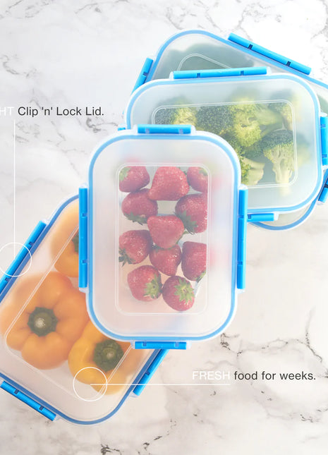 M-Design Fresco Food Container - 1600ml