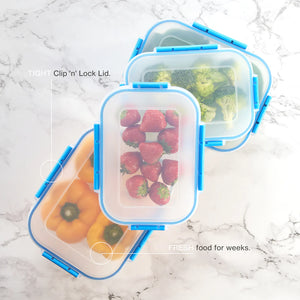 M-Design Fresco Food Container - 1600ml