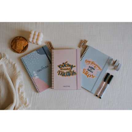 The Words Co "Moments" Journal for Kids