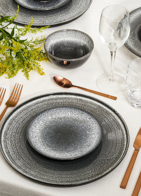 Porland Twilight Dinner Set - 26 Pieces for 6 People