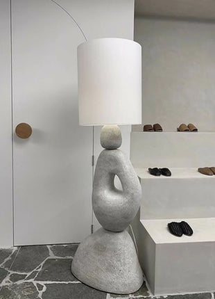 Cove Designs Petra Floor Lamp
