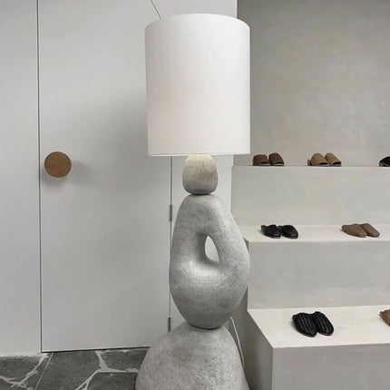 Cove Designs Petra Floor Lamp
