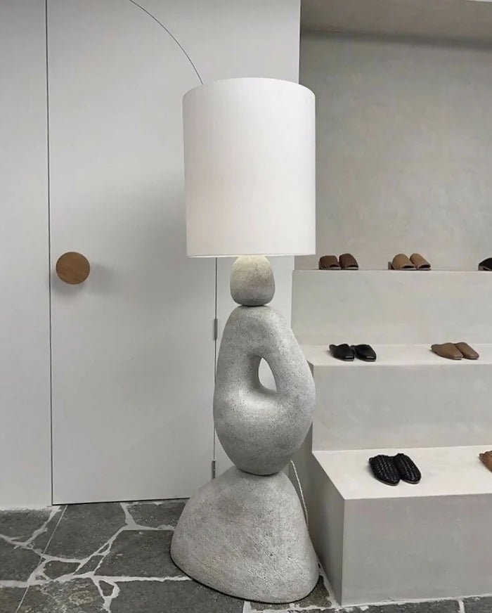 Cove Designs Petra Floor Lamp