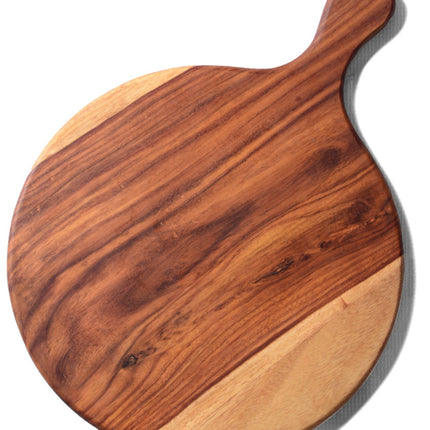 Serving Wooden Cutting Board (40 cm)