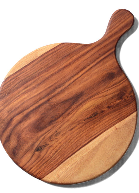 Serving Wooden Cutting Board (40 cm)