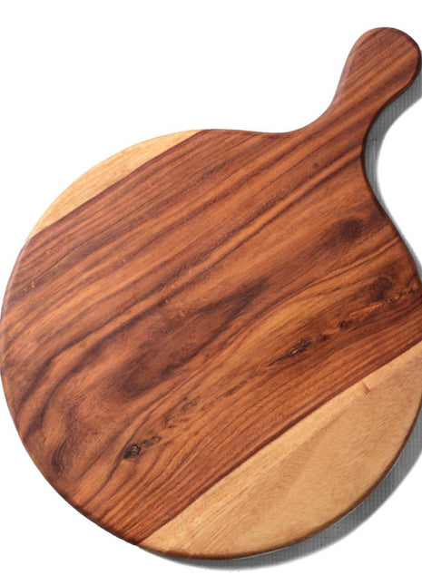 Serving Wooden Cutting Board (40 cm)