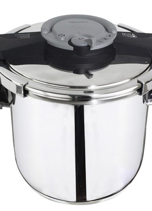 Homi Plus Pressure Cooker (10 Liters)