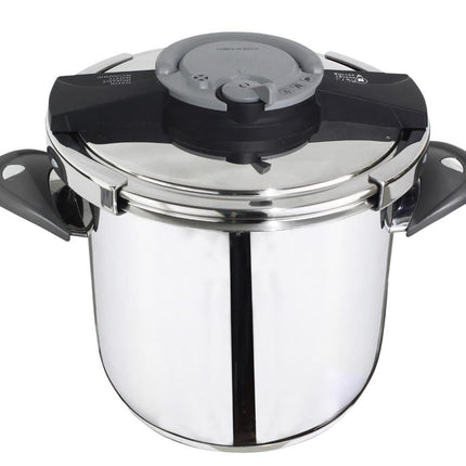 Homi Plus Pressure Cooker (10 Liters)