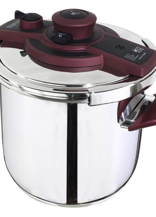 Homi Plus Pressure Cooker (10 Liters)