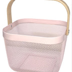 Powder Pink