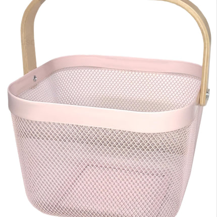 Risatorp Wire Steel Basket (Colors)  25x26x18 cm