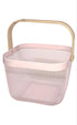 Risatorp Wire Steel Basket (Colors)  25x26x18 cm