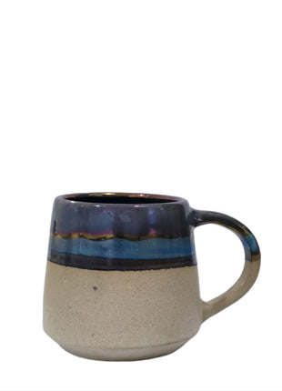 pottery Mug
