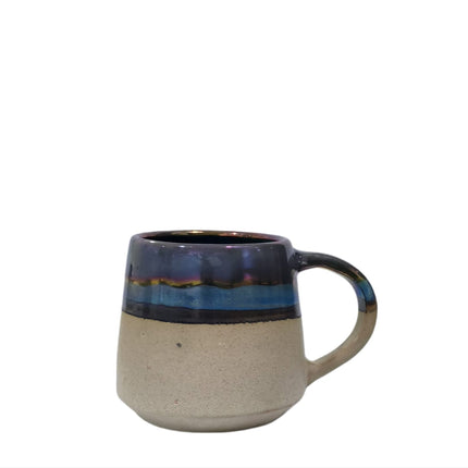 pottery Mug