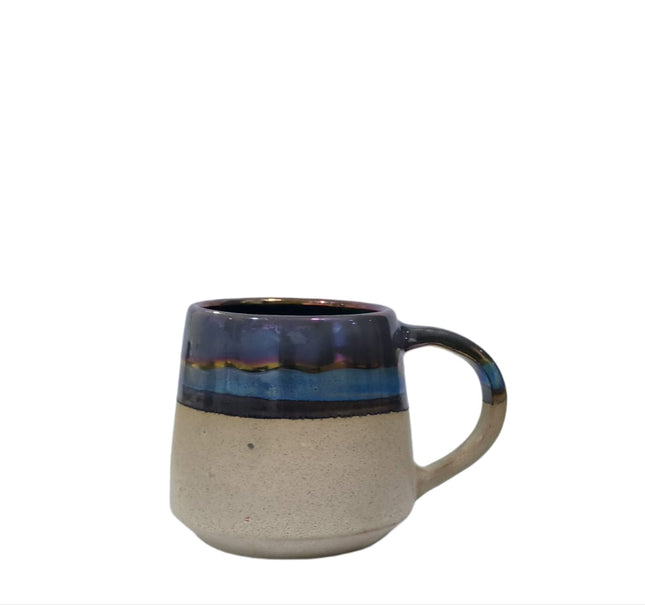pottery-mug