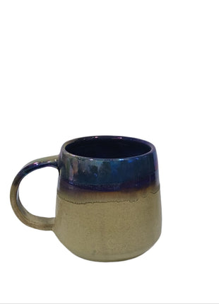 pottery Mug