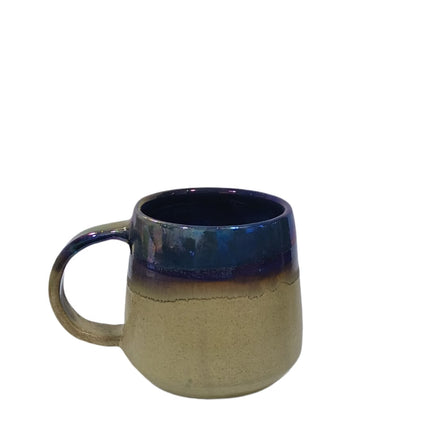 pottery Mug