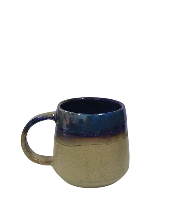 pottery-mug