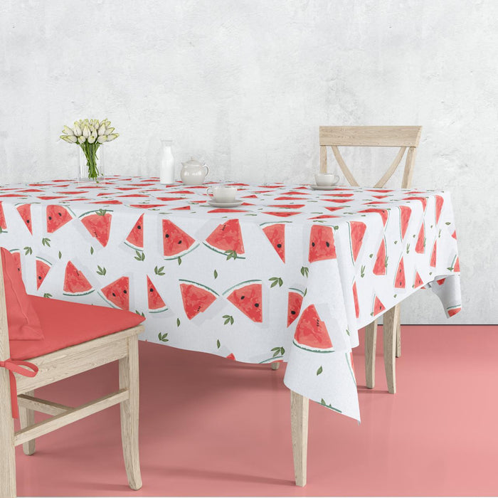 Mantile Watermelon Tablecloth.