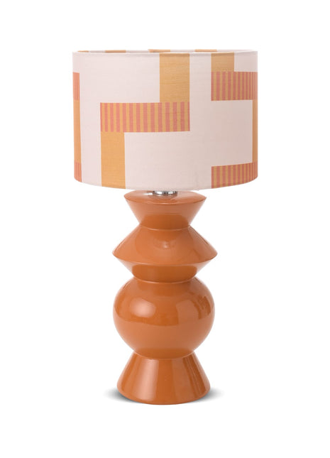 Cove Designs Ziggy Table Lamp