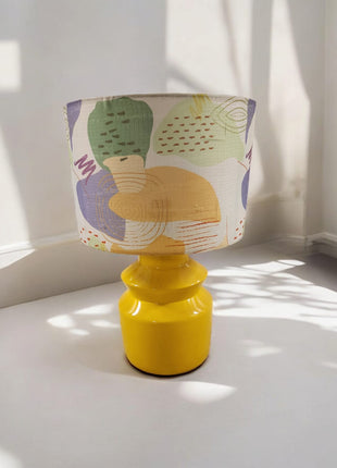 Cove Designs Ziggy Table Lamp
