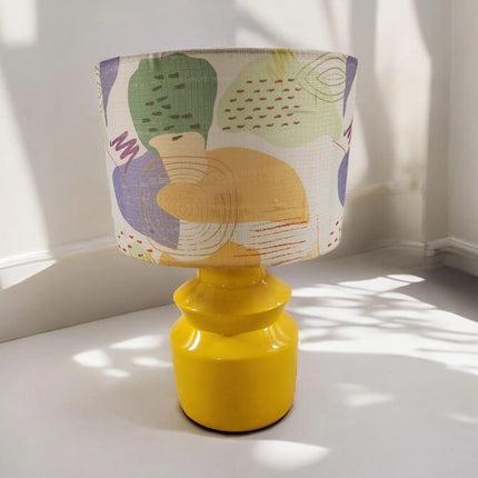 Cove Designs Ziggy Table Lamp