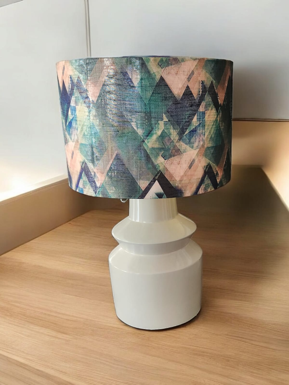 Cove Designs Ziggy Table Lamp