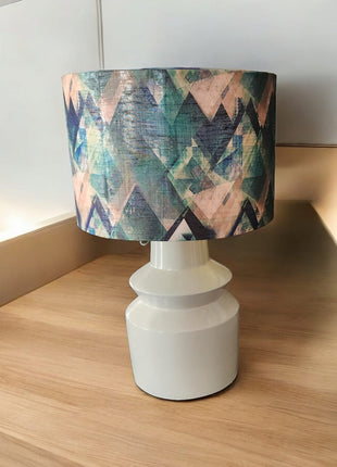 Cove Designs Ziggy Table Lamp