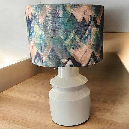 Cove Designs Ziggy Table Lamp