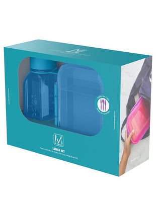 M-Design Lunch Set 1,100 ml