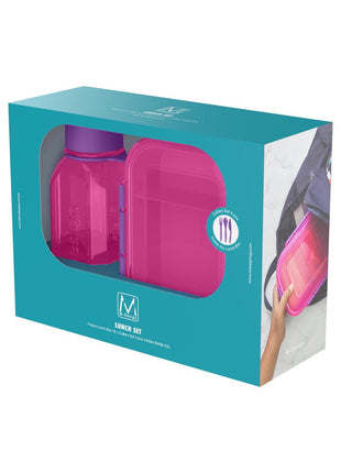 M-Design Lunch Set 1,100 ml