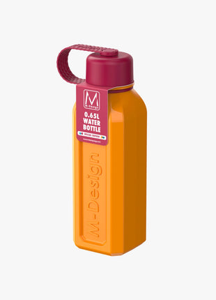 The New M-Design  Water Bottle 650 ml