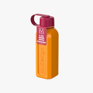 The New M-Design  Water Bottle 650 ml