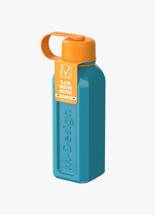 The New M-Design  Water Bottle 650 ml