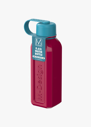 The New M-Design  Water Bottle 650 ml