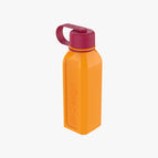 650 ml / Orange/Fuchsia