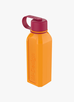 The New M-Design  Water Bottle 650 ml
