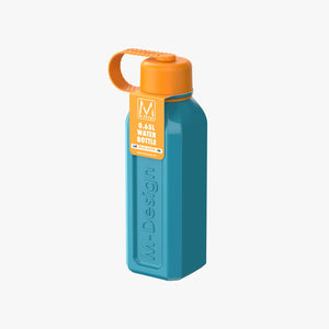 The New M-Design  Water Bottle 650 ml