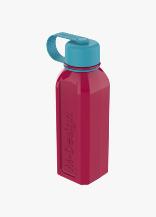 The New M-Design  Water Bottle 650 ml