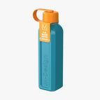 800 ml / Teal/Orange
